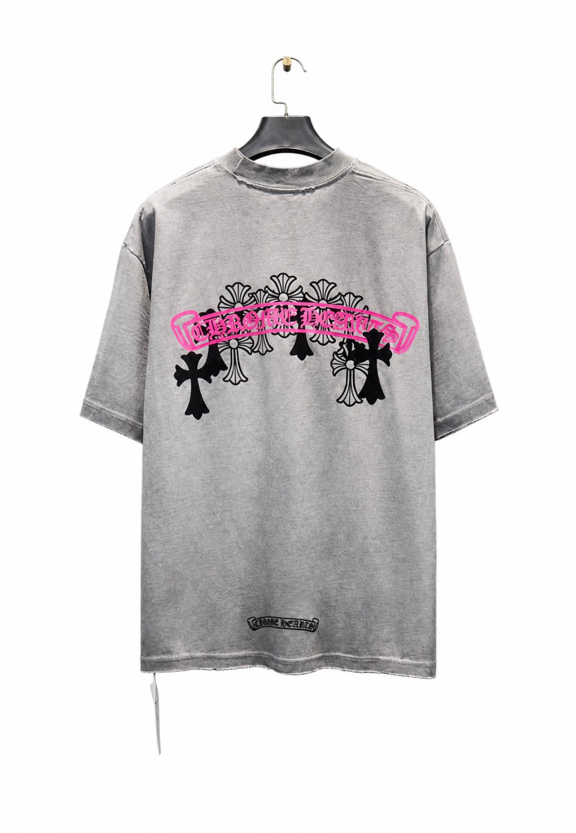 Chrome Hearts T-shirts