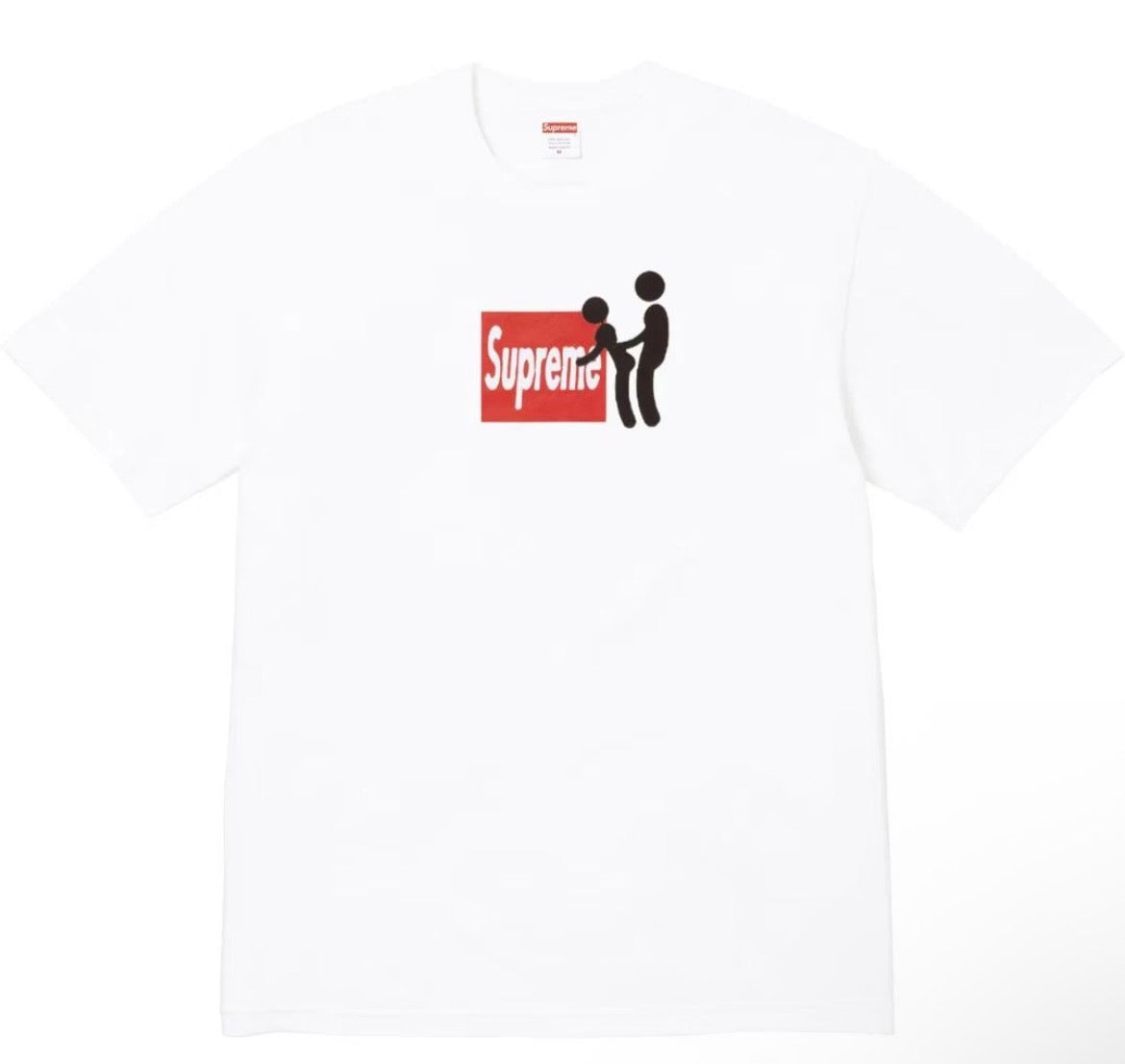 Supreme T-shirts