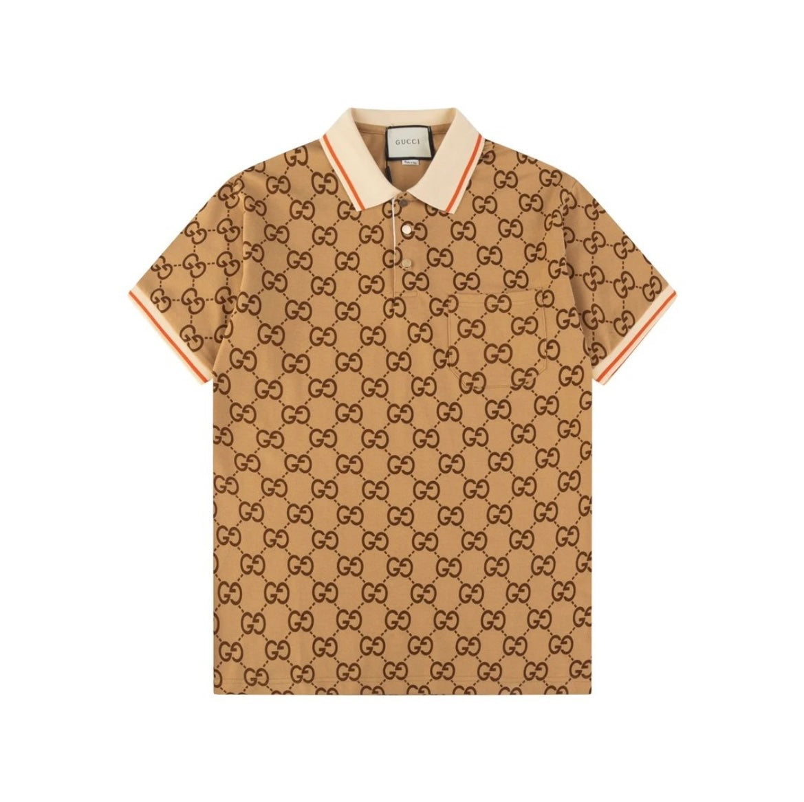 Gucci Polo Shirts