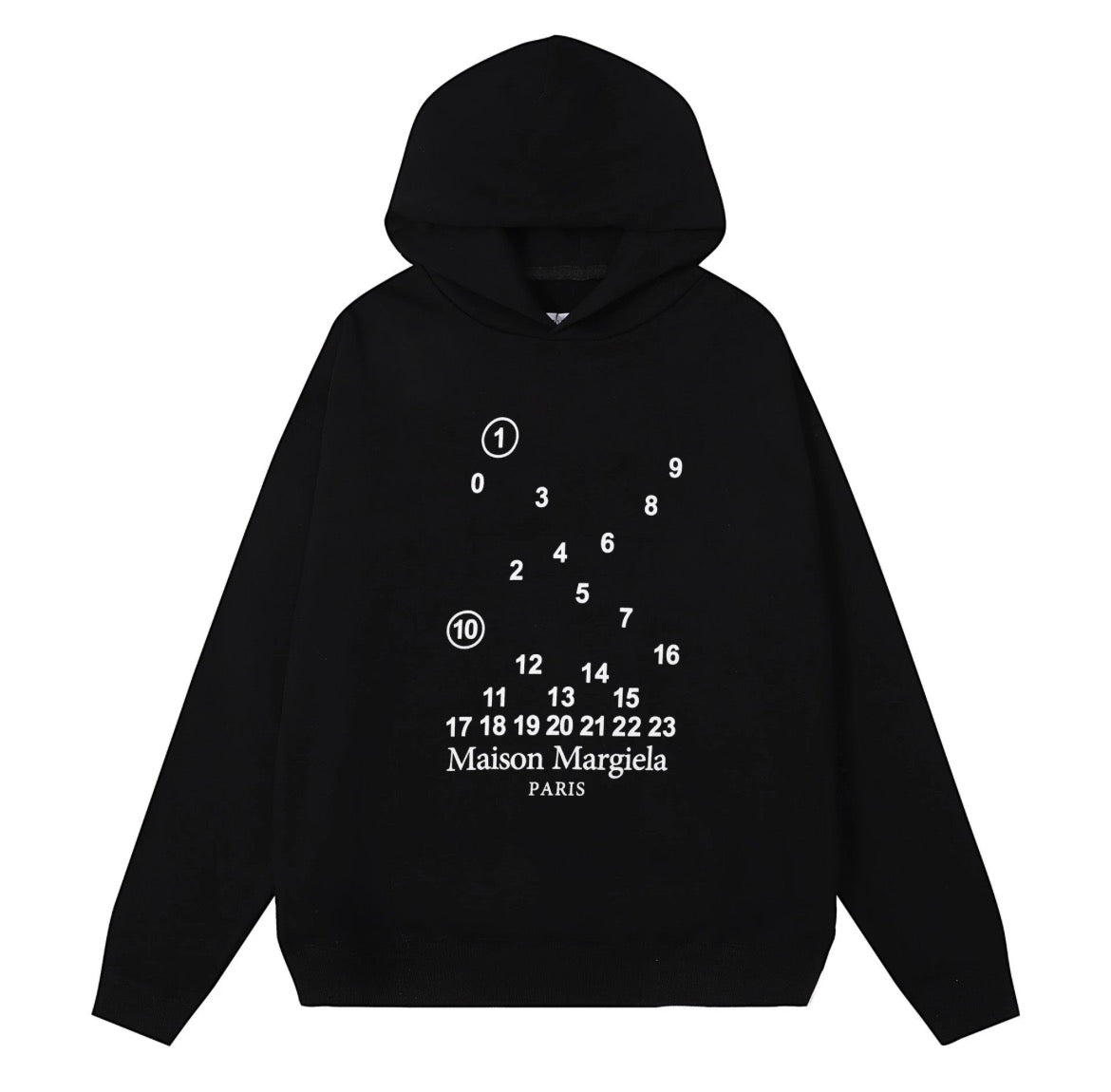 Maison Margiela Hoodie
