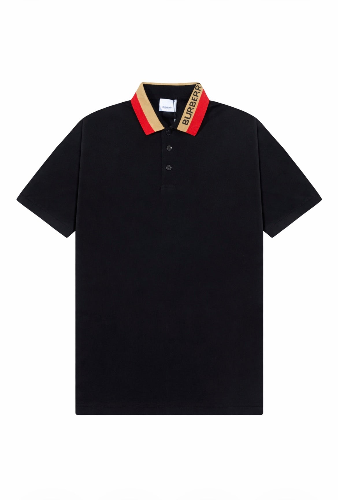 Burberry Polo Shirts