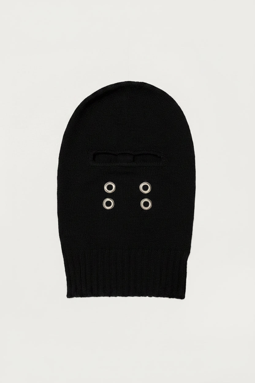 Rick Owen Mask