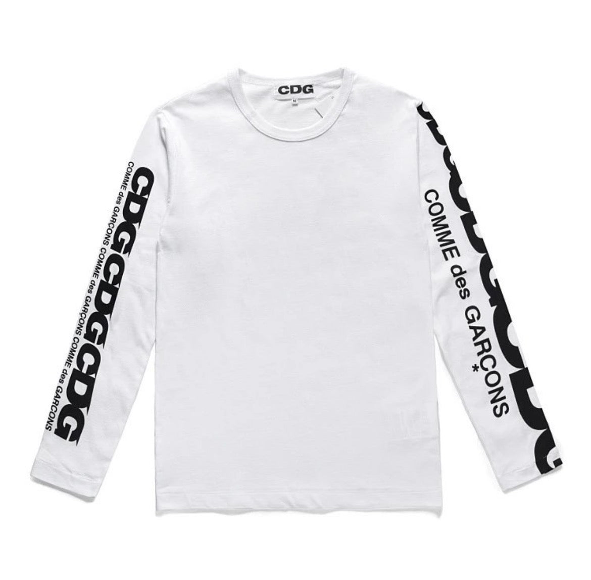 C.D.G Longsleeve Shirt