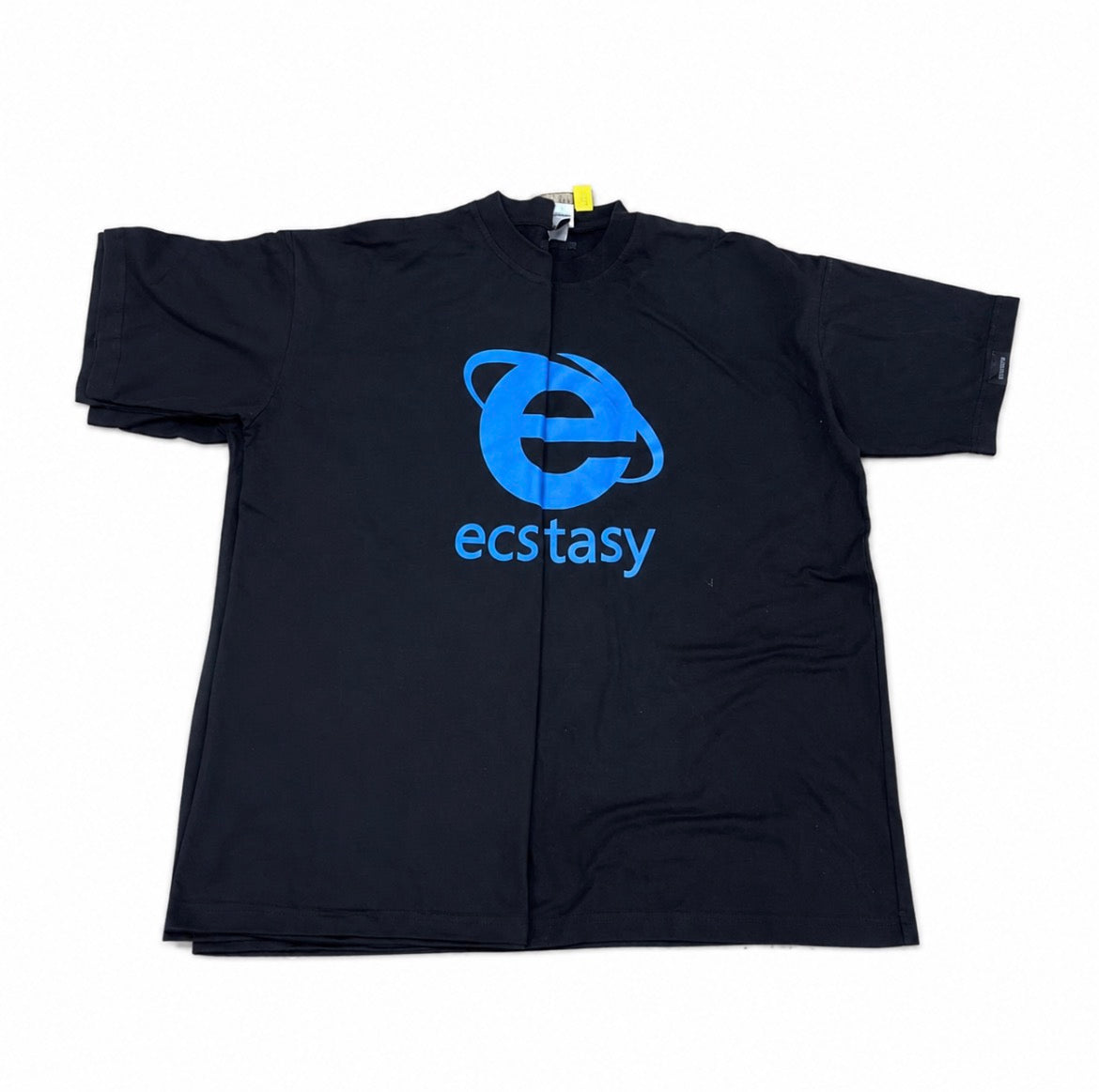 Vetements Ecstasy T-shirt