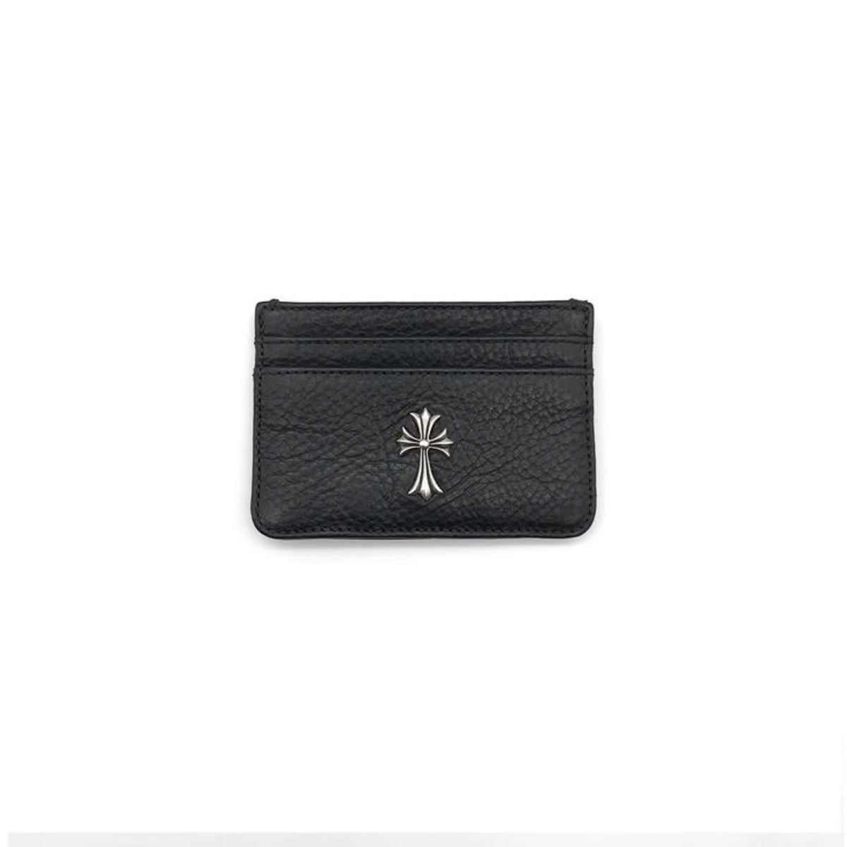 Chrome Heart Wallet
