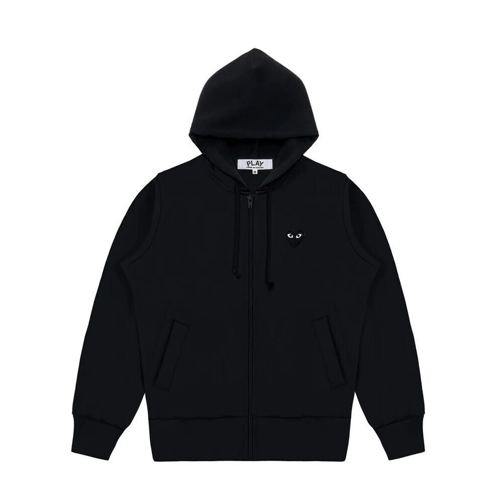 Comme des Garçons Play Zip up