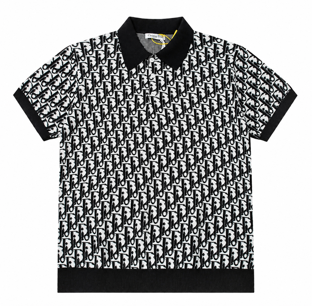 Christian Dior Polo Shirt