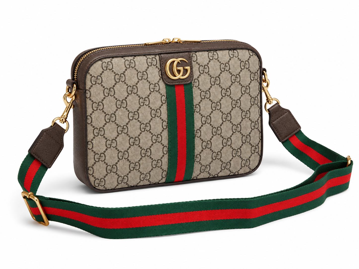 Gucci Cross Body Bag