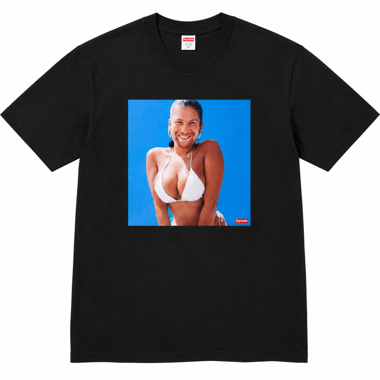 Supreme She/He Shirt