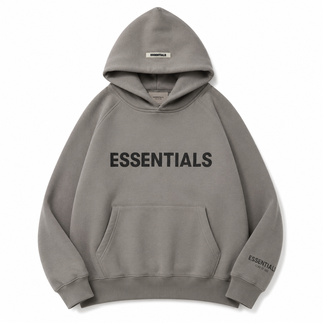 Essentials Hoodies