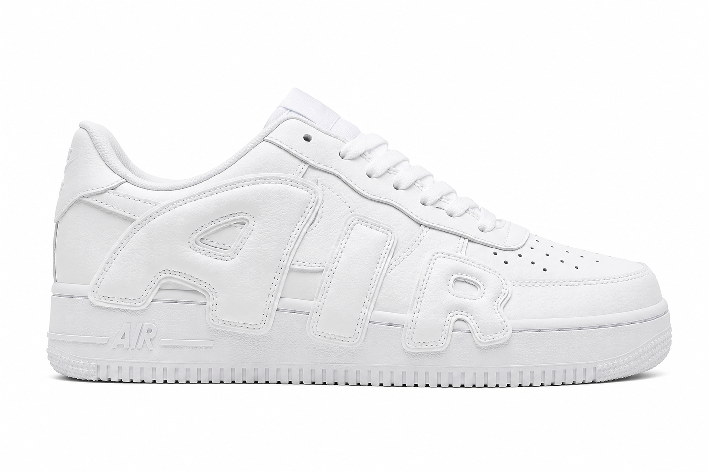 CPFM Air Force 1