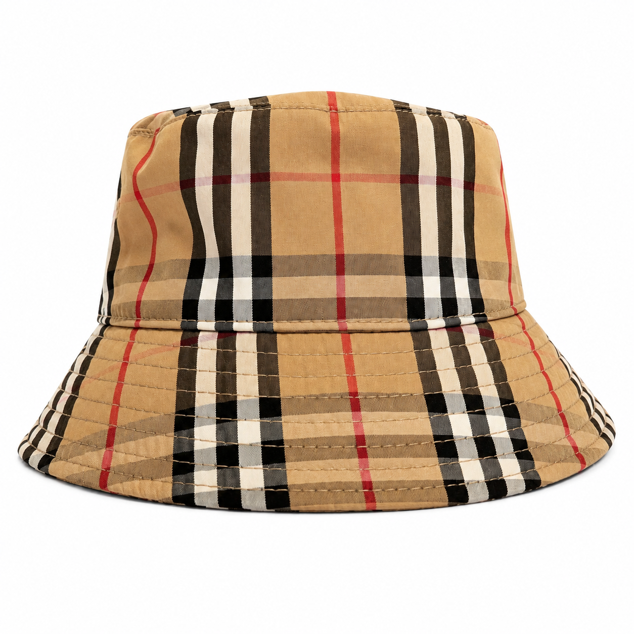 Burberry Bucket Hat