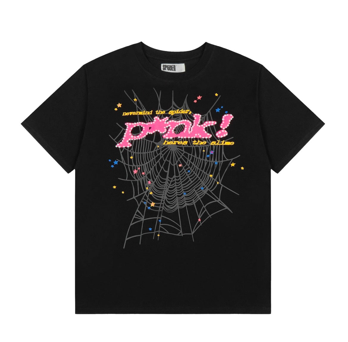 Sp5der T-shirts