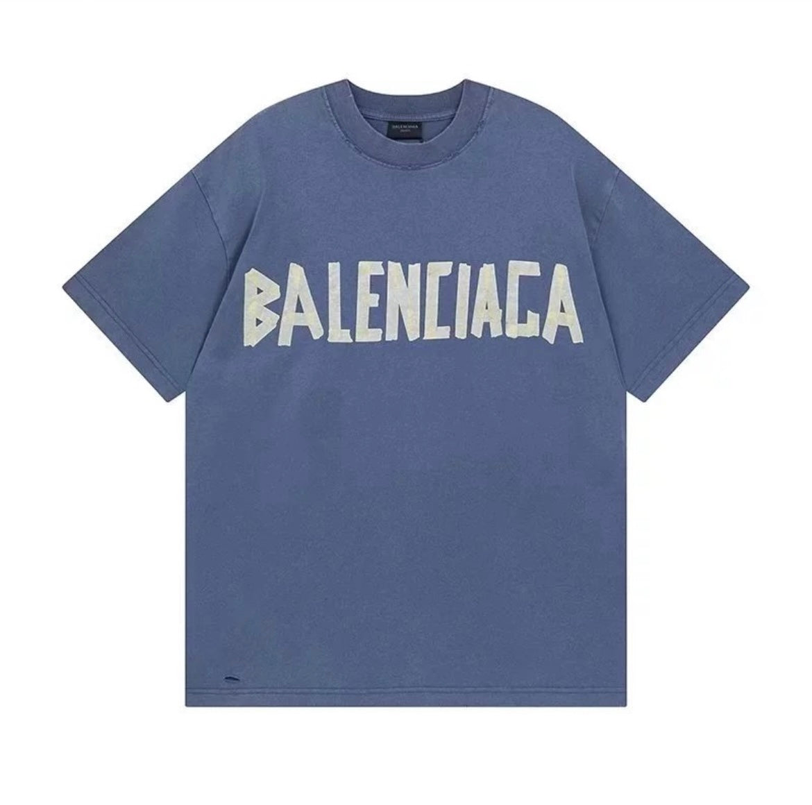 Balenciaga Tape Shirts