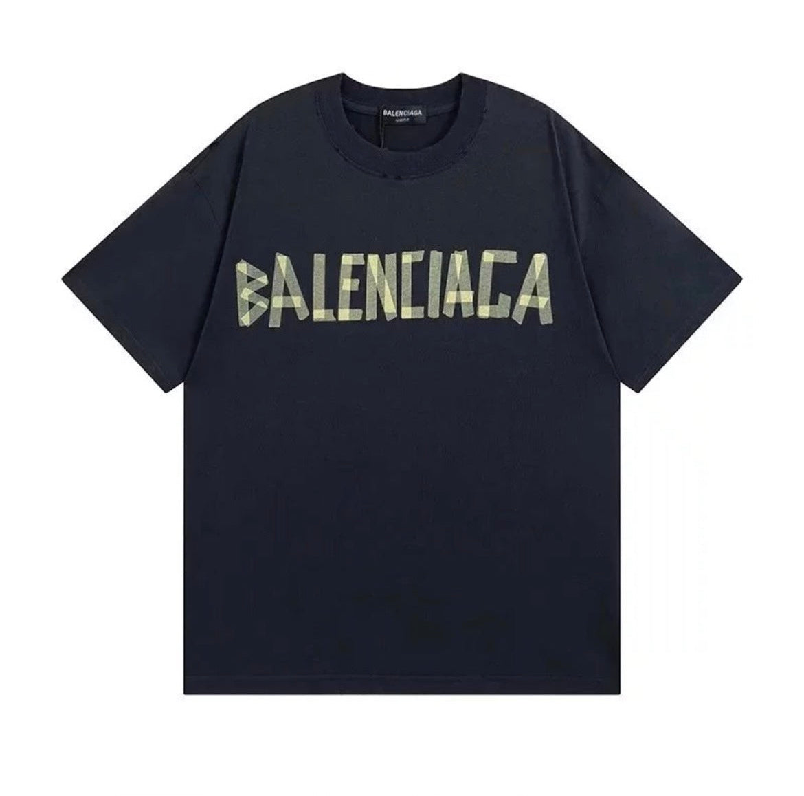 Balenciaga Tape Shirts