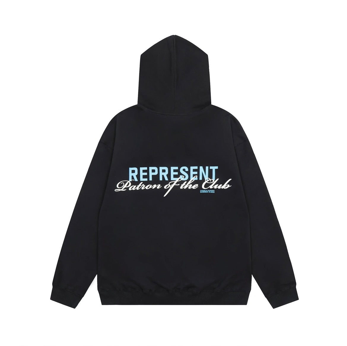 Represent Hoodies