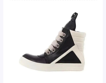 Rick Owen Shoes