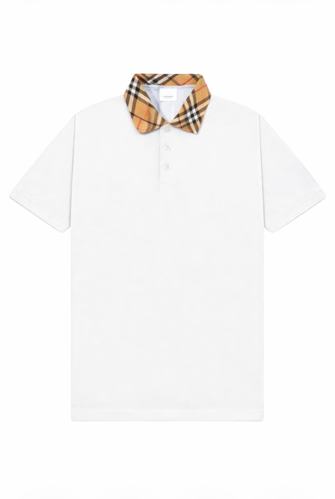 Burberry Polo Shirts