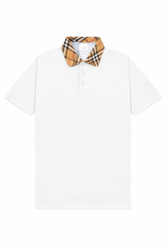 Burberry Polo Shirts
