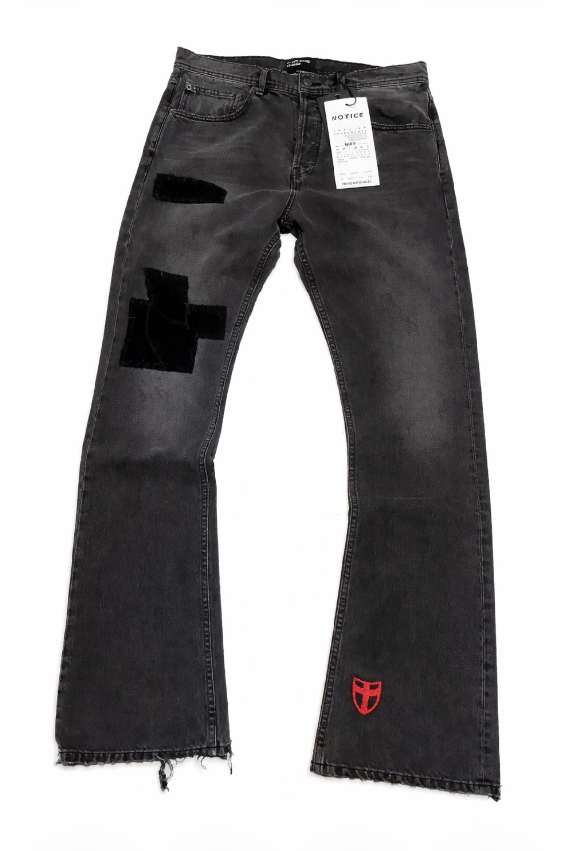 E.R.D Melancholy Jeans