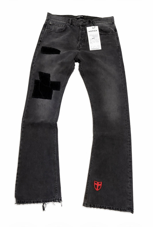 E.R.D Melancholy Jeans