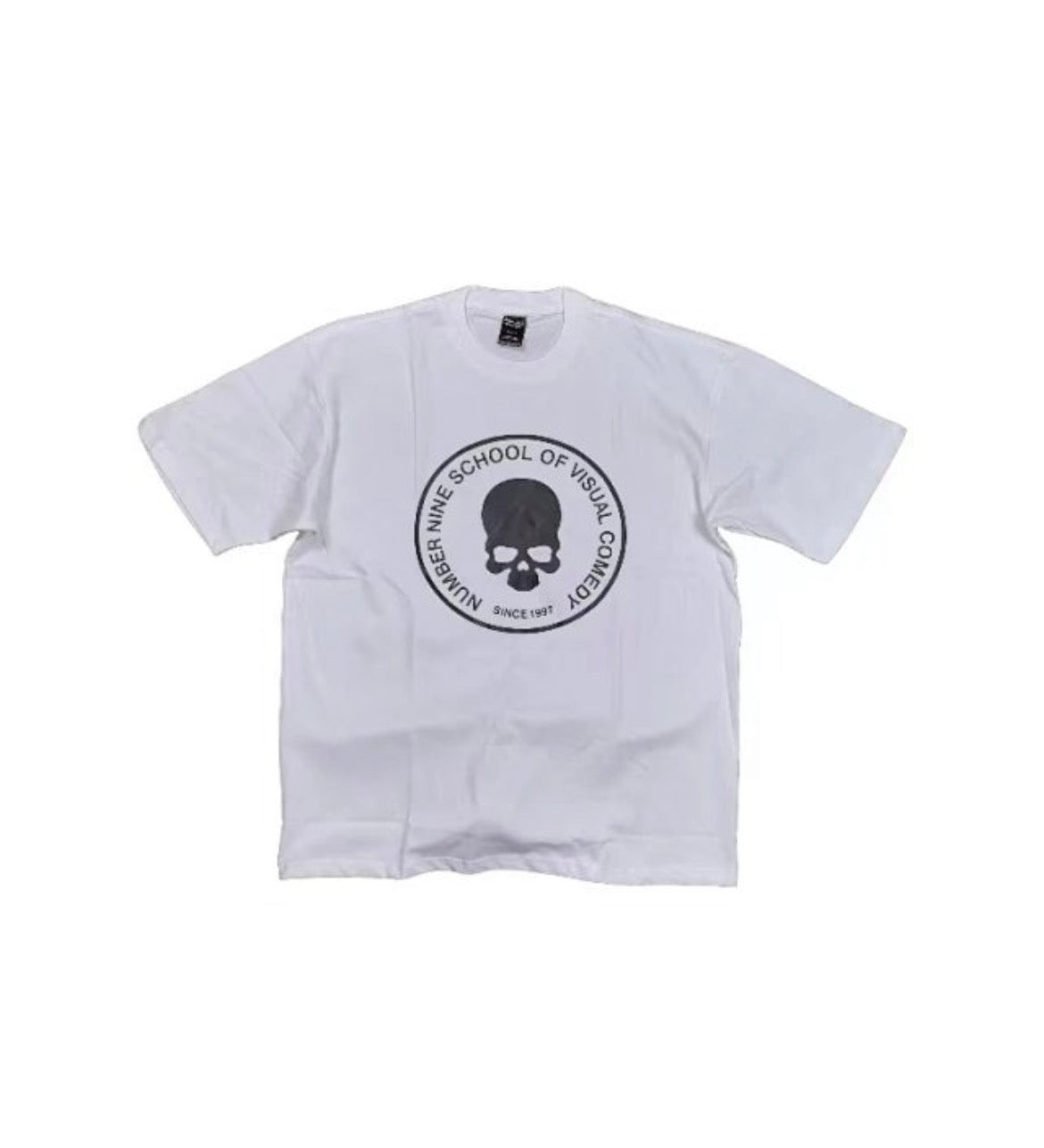 Number Nine T-shirts