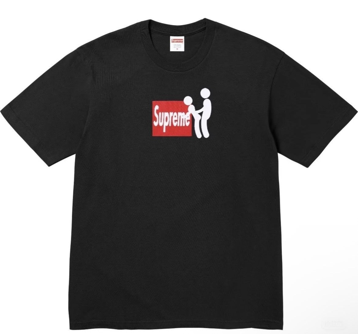 Supreme T-shirts