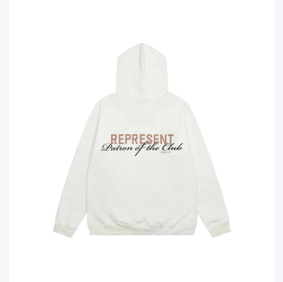 Represent Hoodies