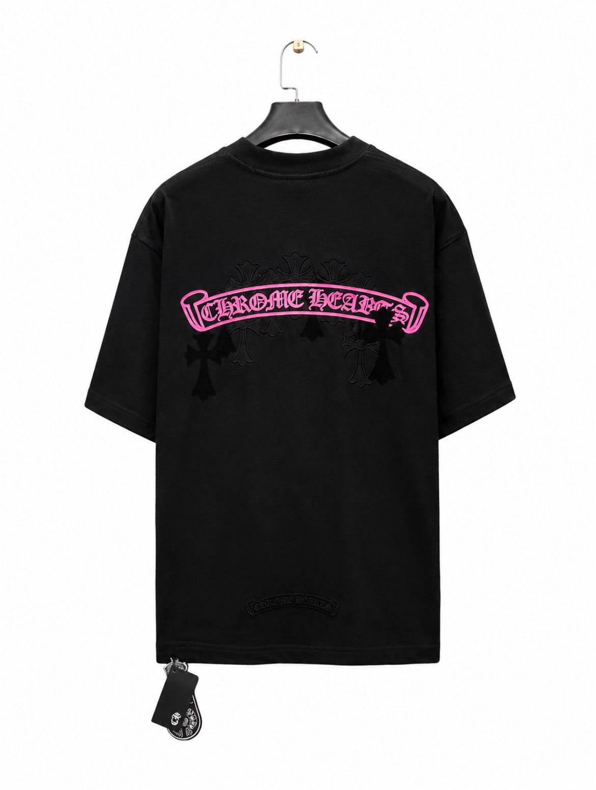 Chrome Hearts T-shirts