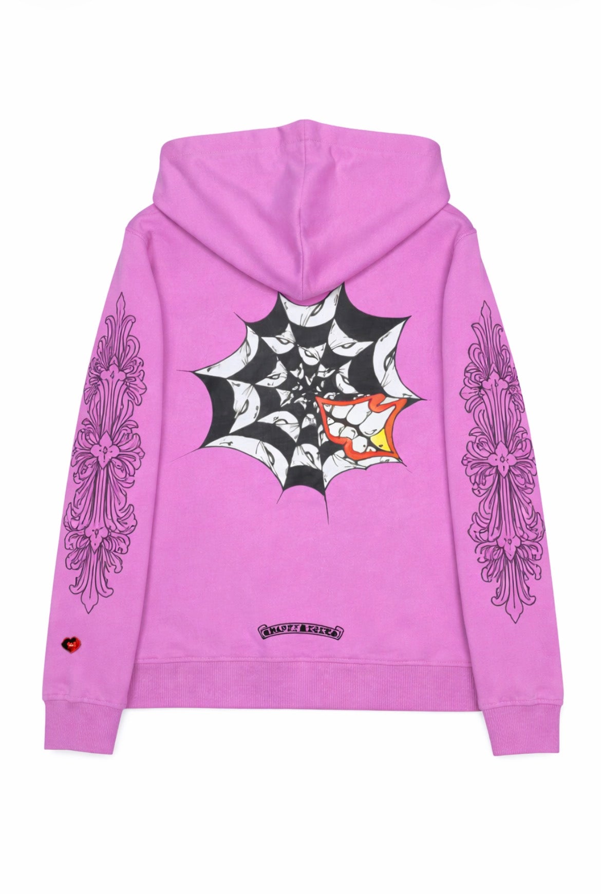 Chrome Hearts Matty Boy Hoodies
