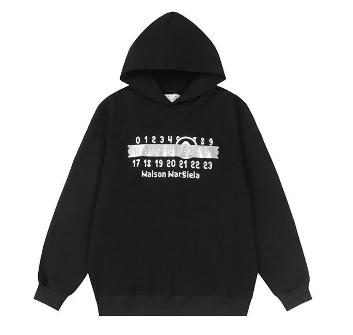 Maison Margiela Hoodie