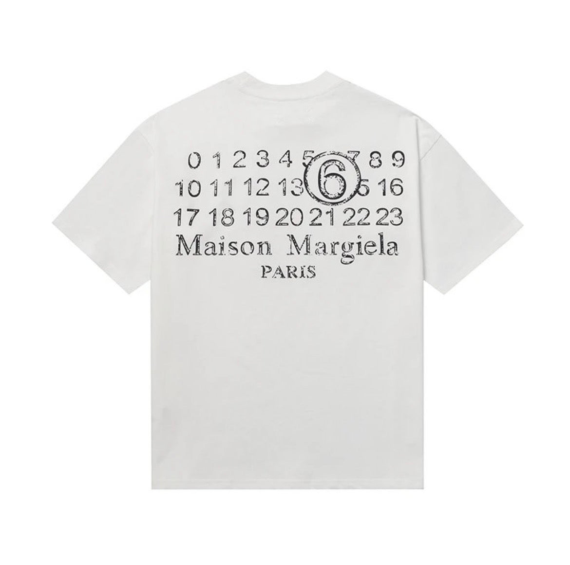 Maison Margiela Shirt
