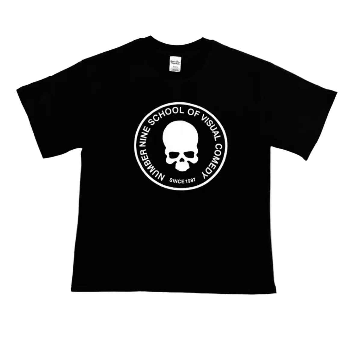 Number Nine T-shirts