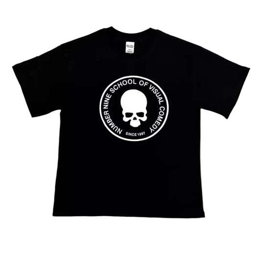 Number Nine T-shirts