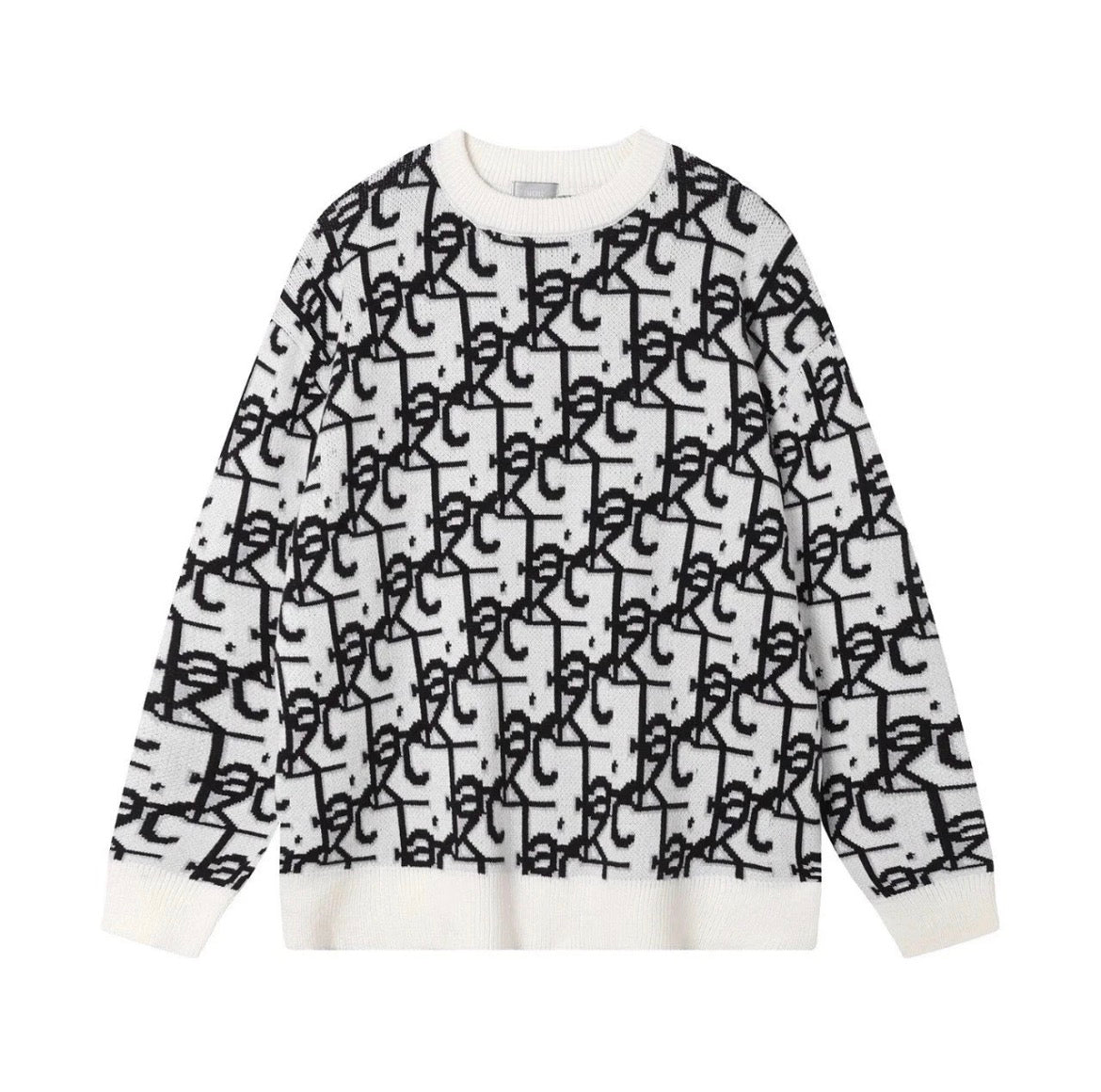 Christian Dior Sweaters