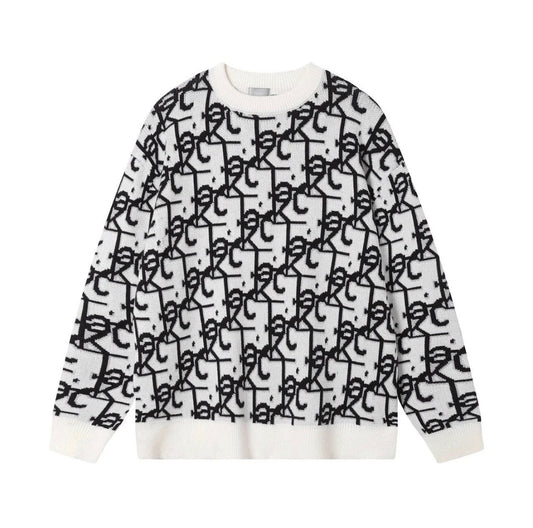 Christian Dior Sweaters