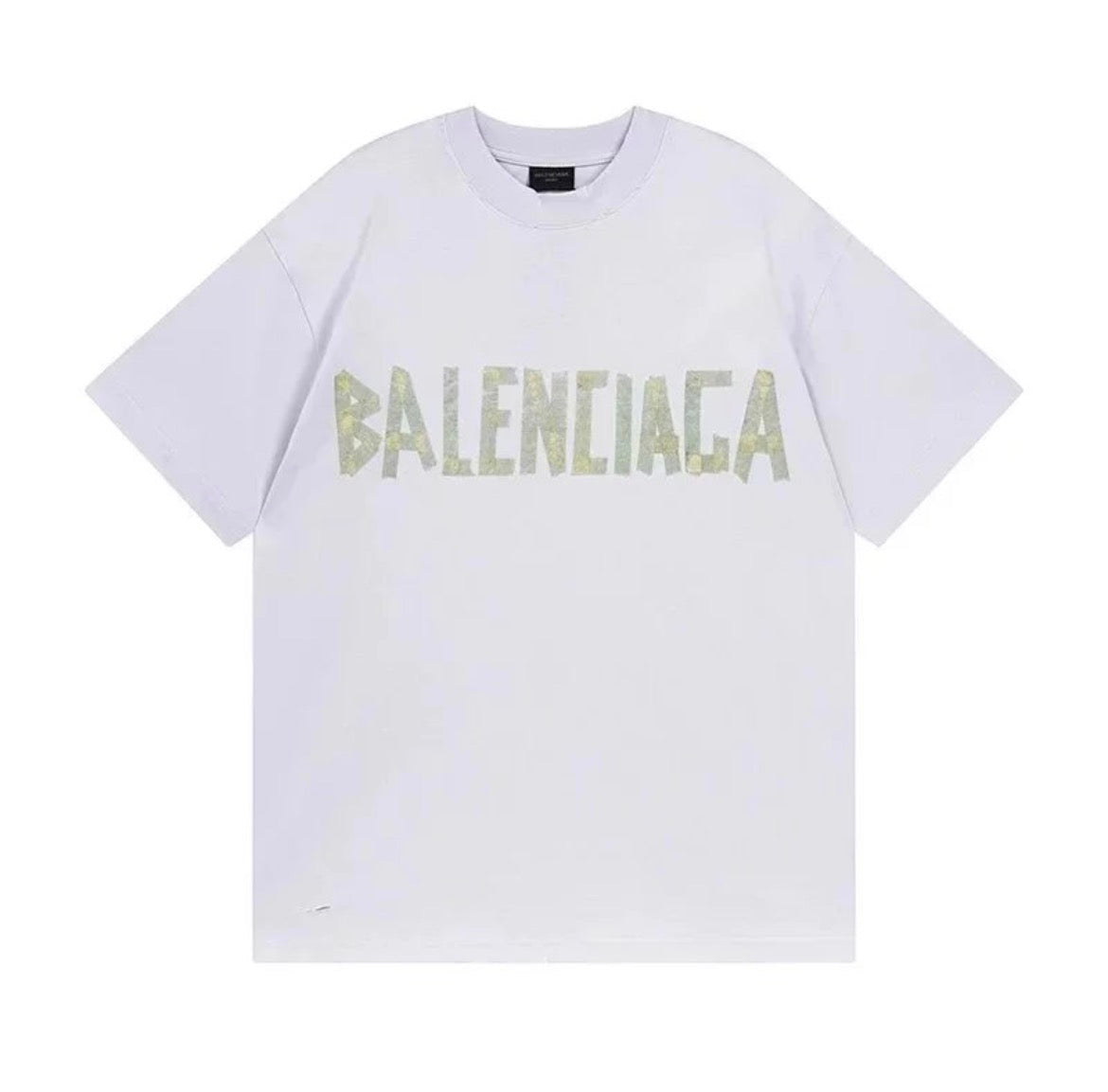 Balenciaga Tape Shirts