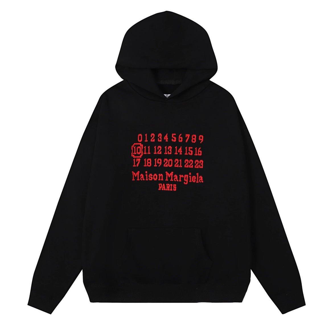 Maison Margiela Hoodie