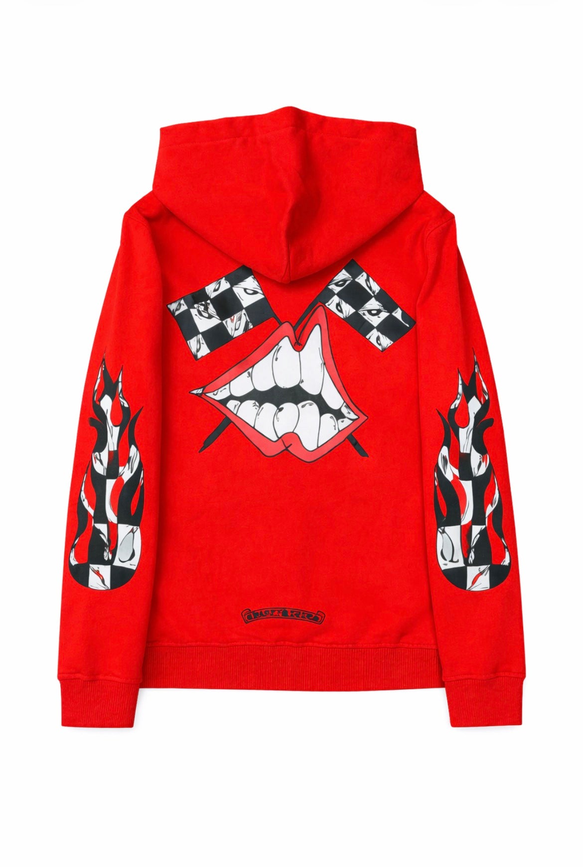 Chrome Hearts Matty Boy Hoodies