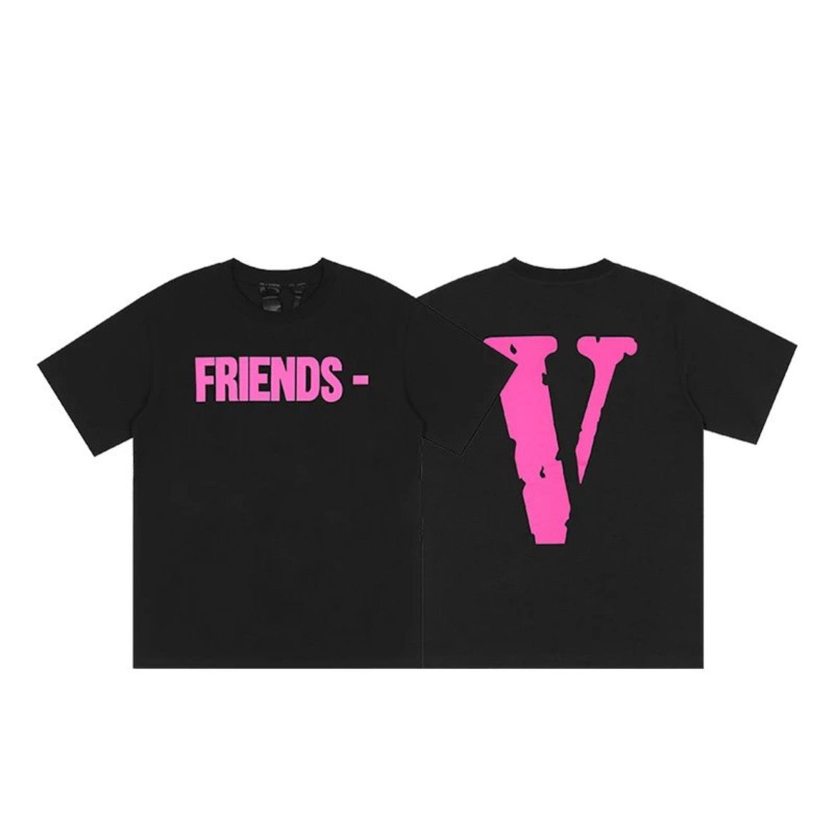 V-Lone “Friends” Tee