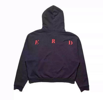 E.R.D SADE Hoodie