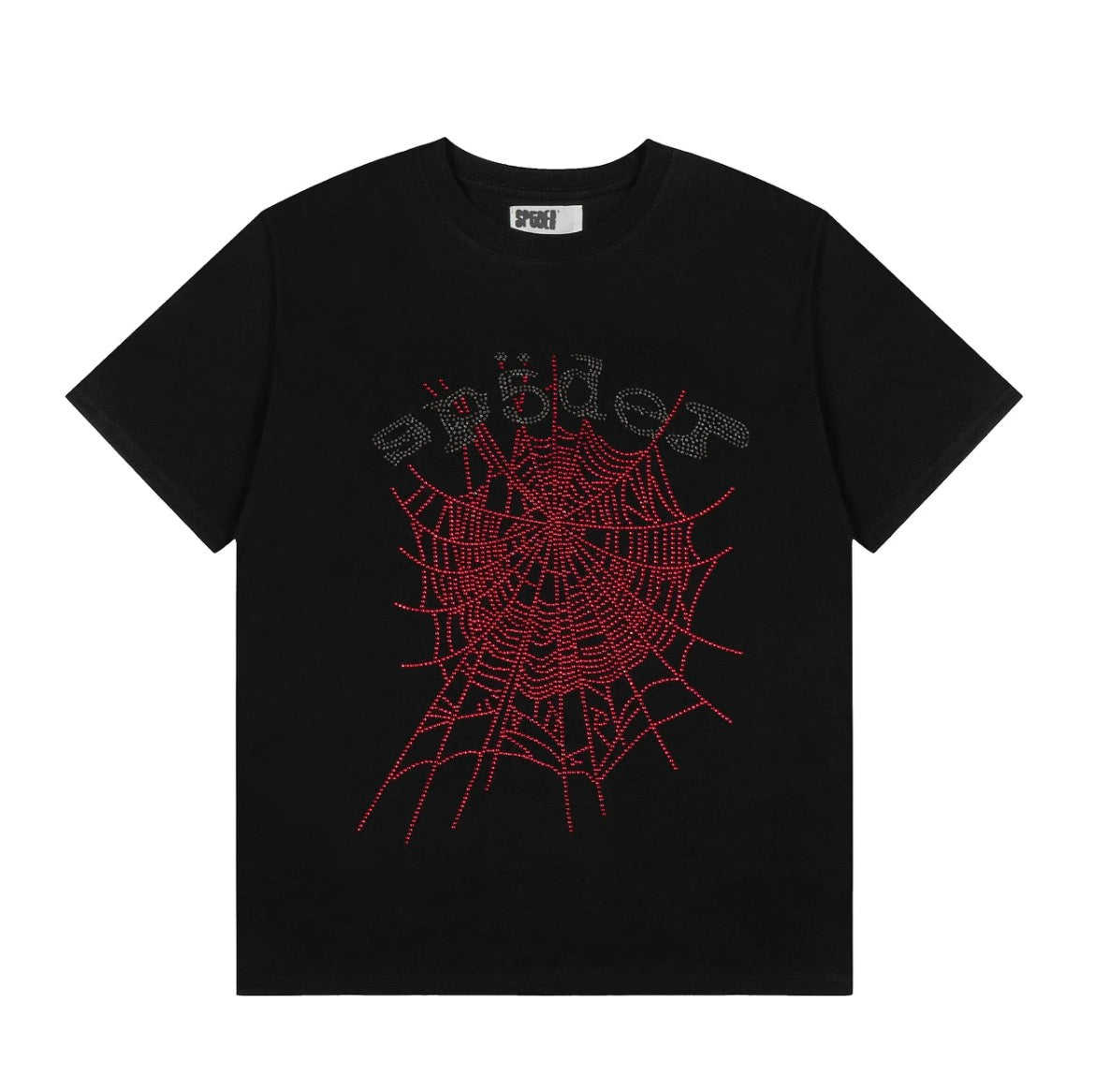 Sp5der T-shirts