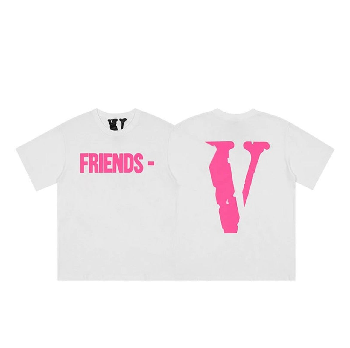 V-Lone “Friends” Tee