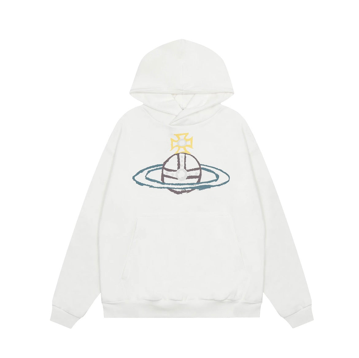 Vivienne Westwood Hoodies