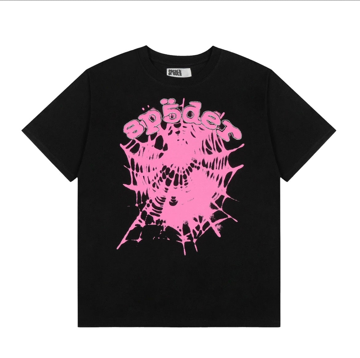 Sp5der T-shirts