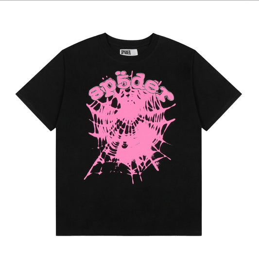 Sp5der T-shirts