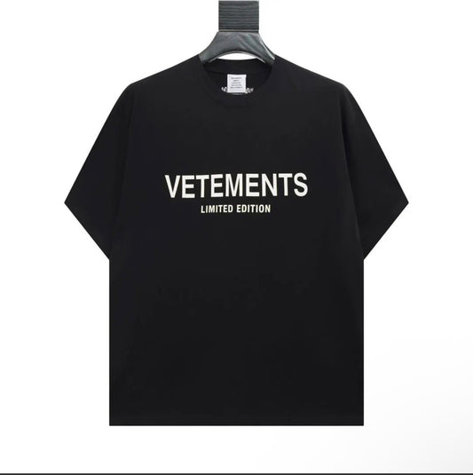 Vetements shirts