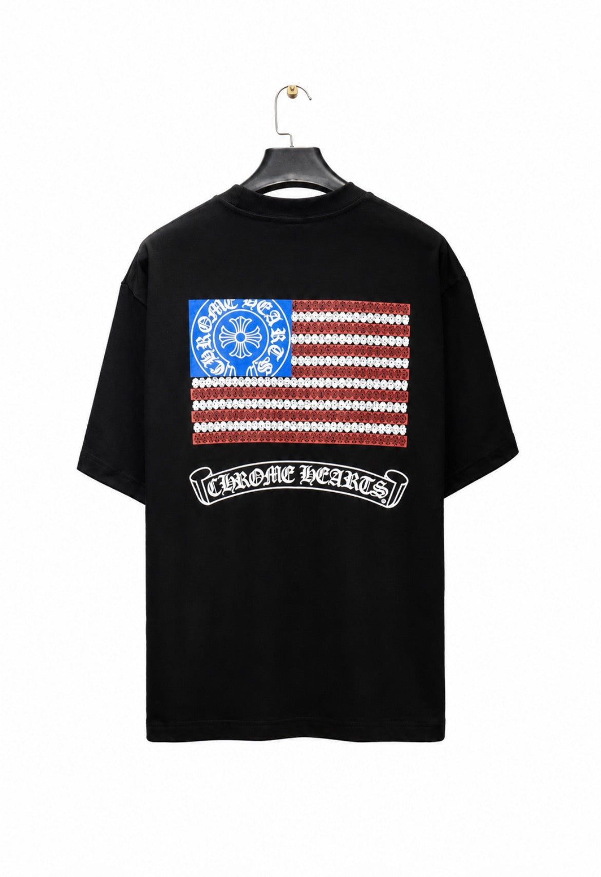 Chrome Hearts T-shirts