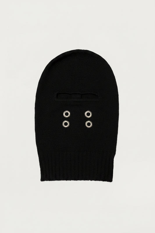 Rick Owen Mask