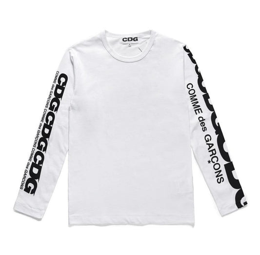C.D.G Longsleeve Shirt